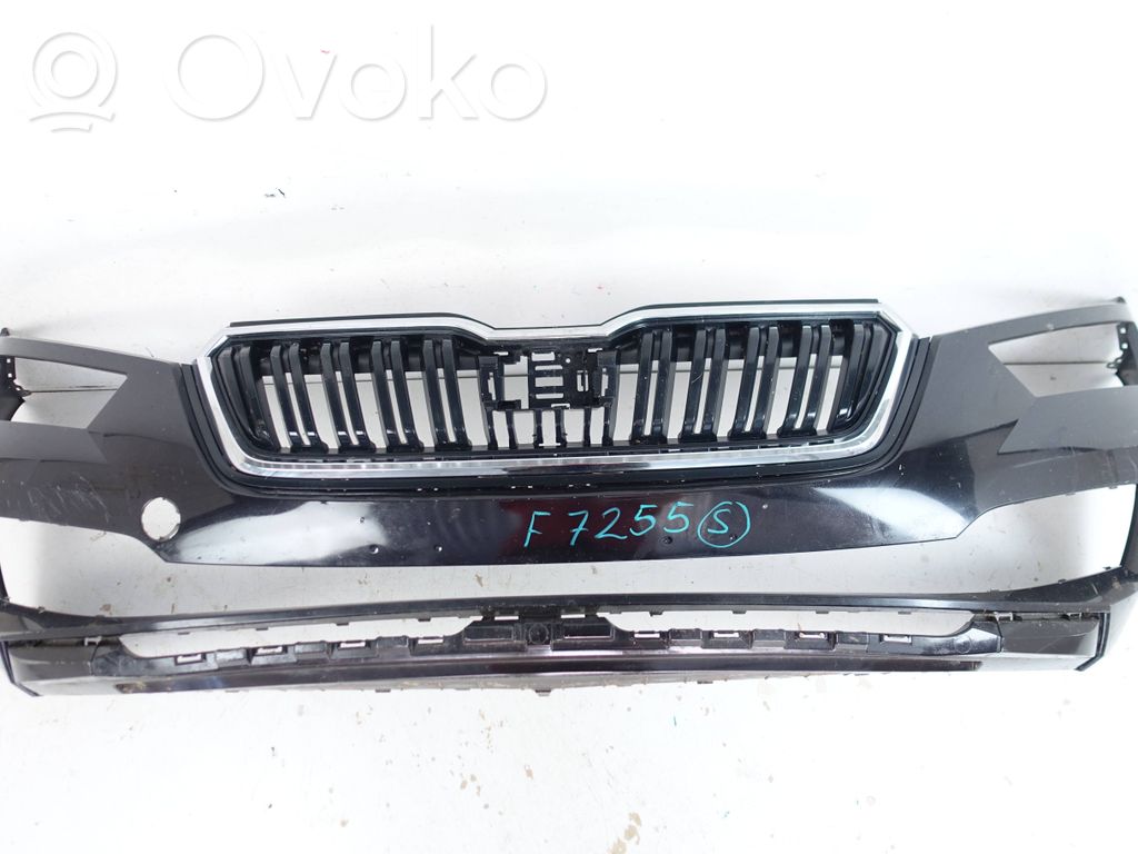 Priekinis bamperis   658807221,320010112