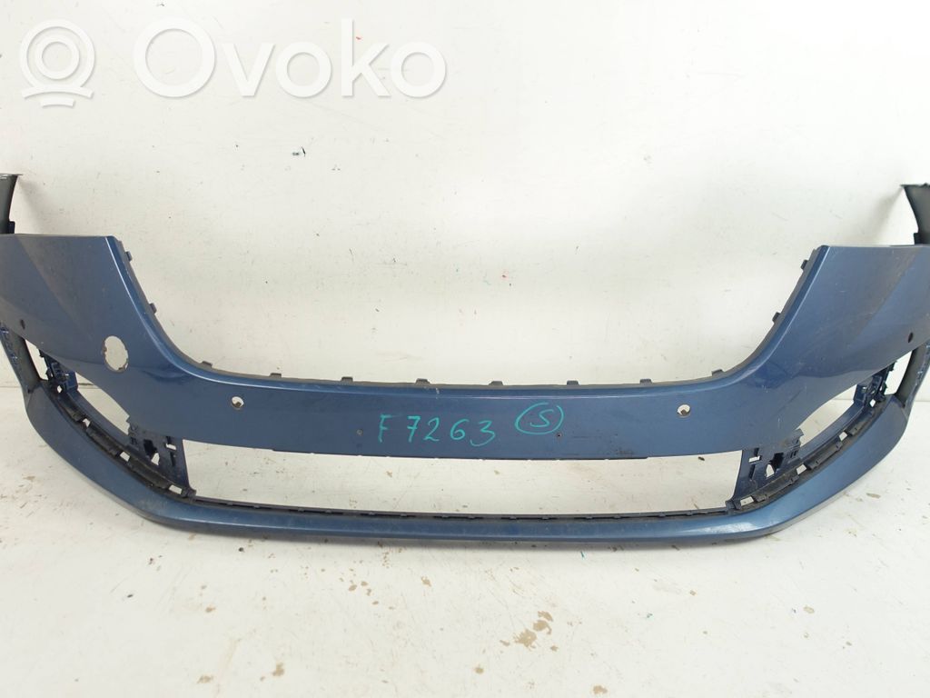 Front bumper   657807221,0010112293119