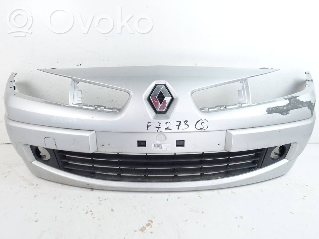 Front bumper   8200484322,8200412362