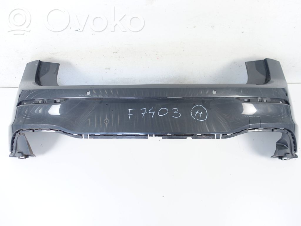 Volkswagen Golf VIII Parachoques 