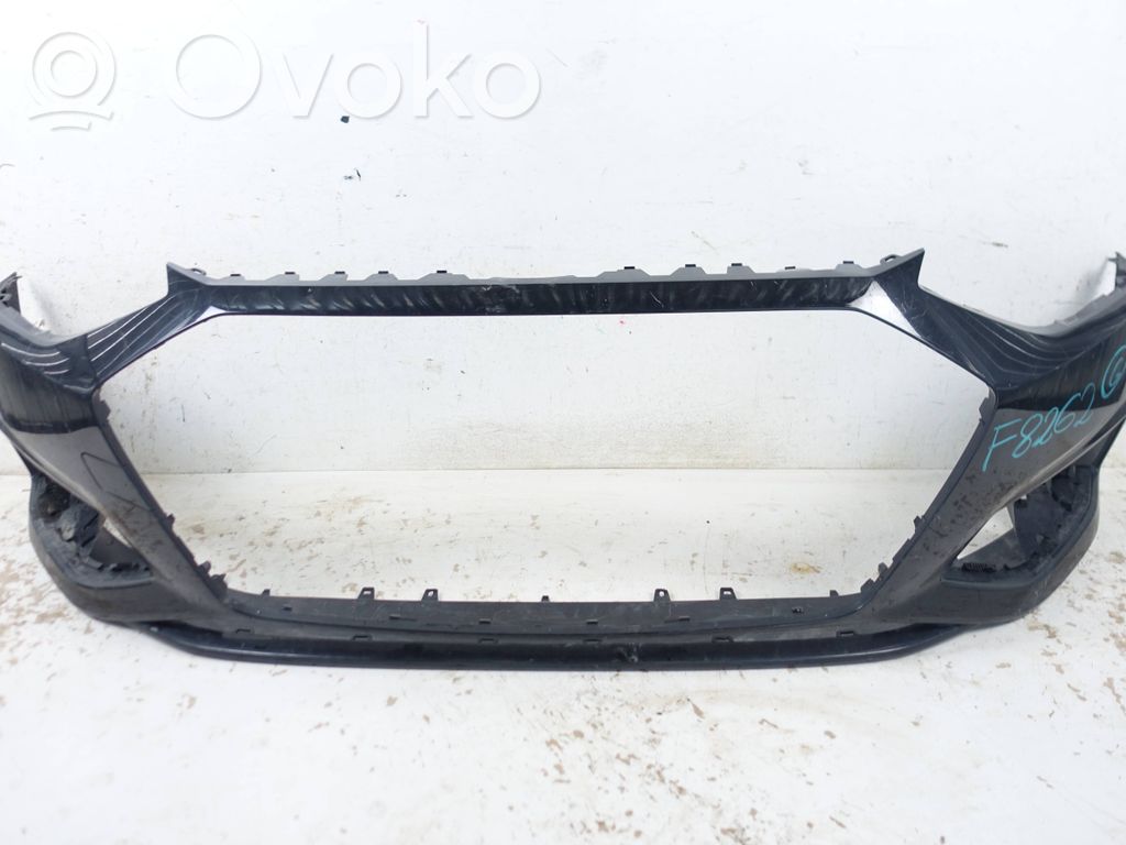 Priekinis bamperis   8W0807437AH,8W0807437AH,8W0807437AH