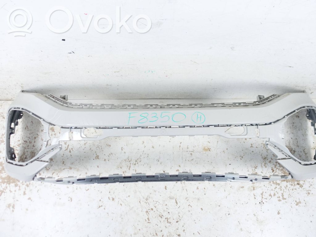 Front bumper   2GA807221AS,2GA807221AS,2GA807221AT