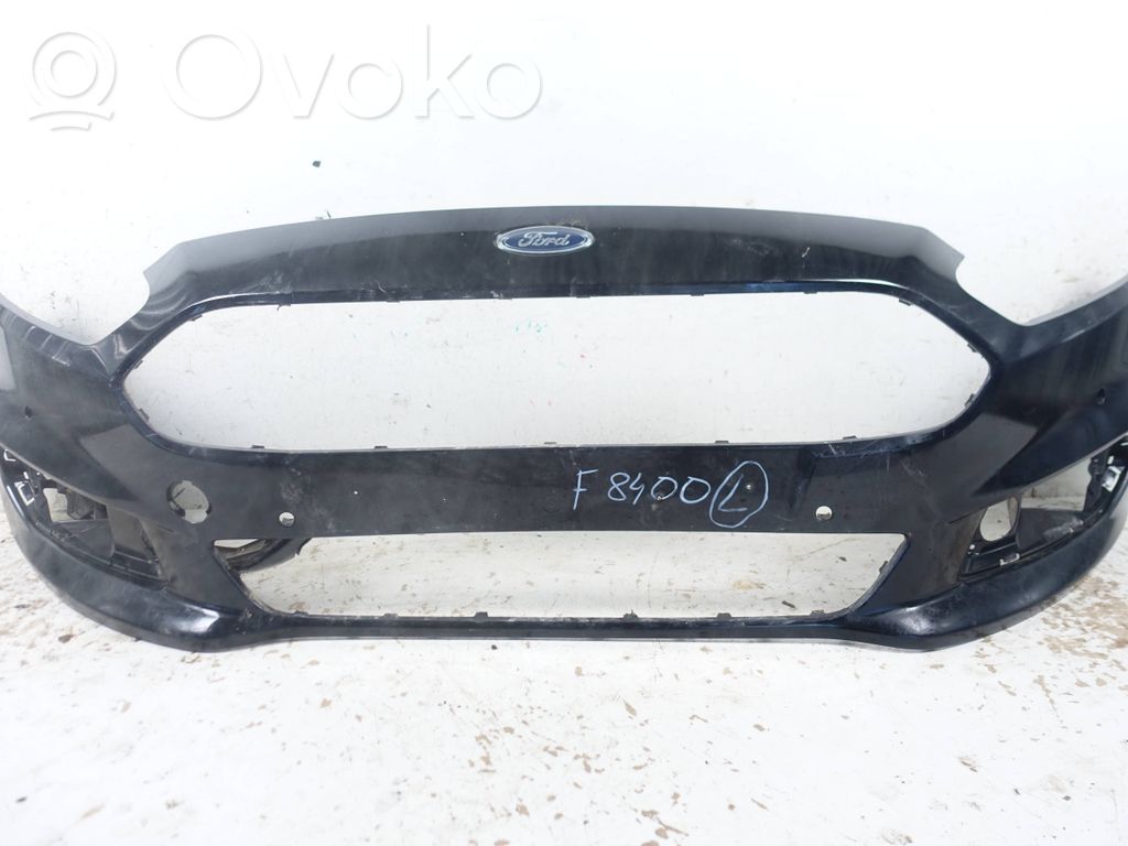 Front bumper   EM2B17F003AW,EM2B17F003AW,EM2B17F003AW