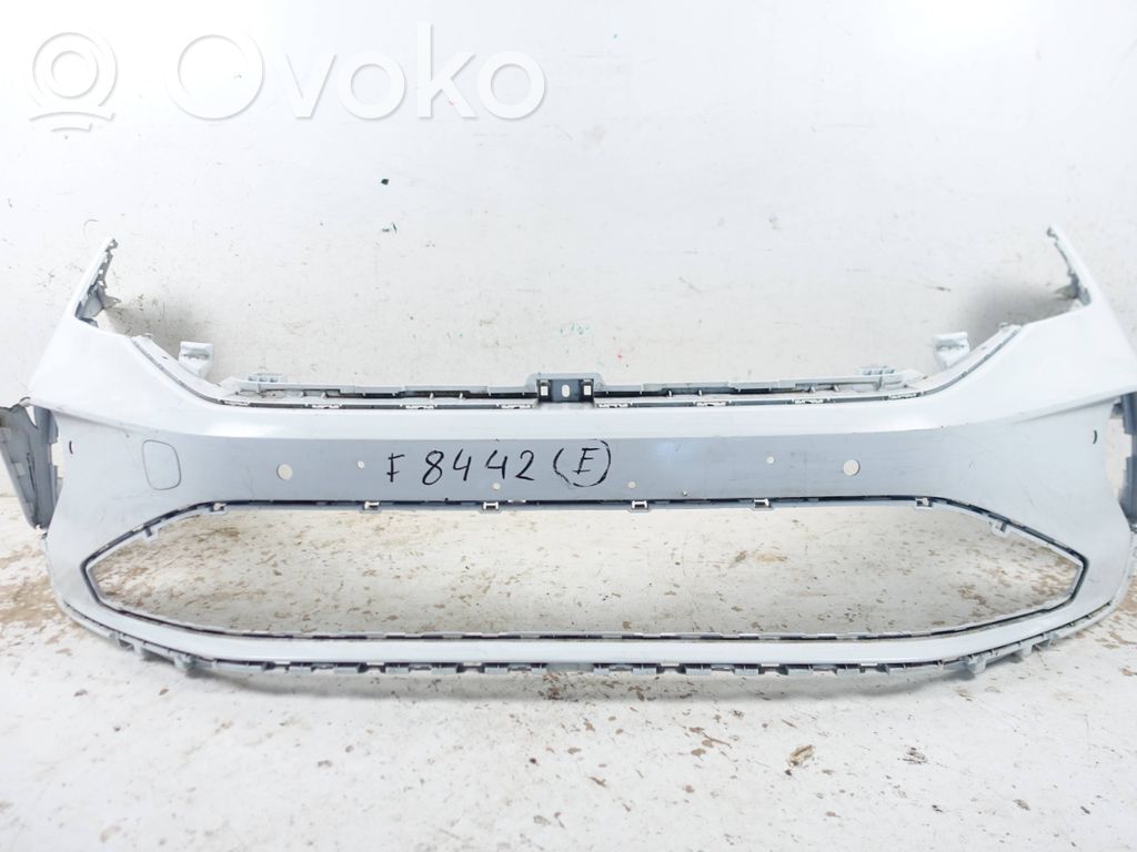 Front bumper   2G7807221C,2G7807221D,2G7807221C221D