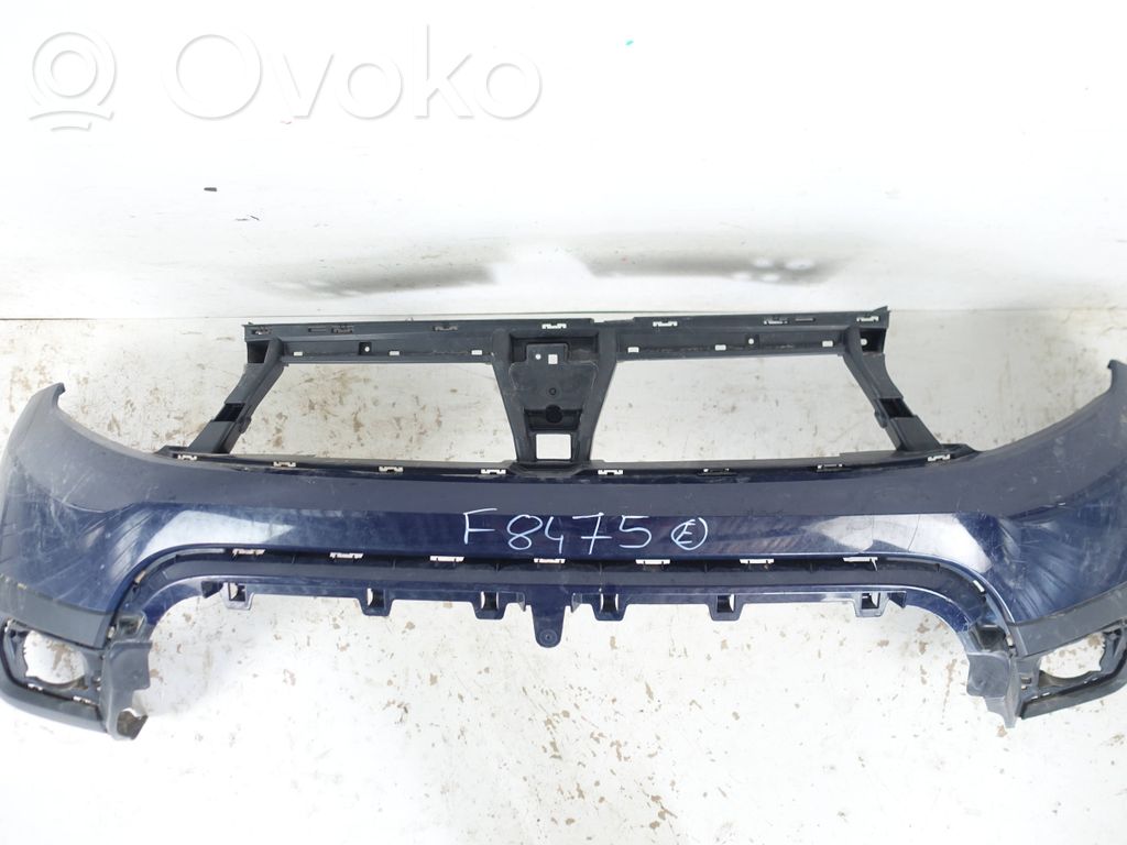 Stoßstange Stoßfänger vorne   620221776R,1948602X,257169R