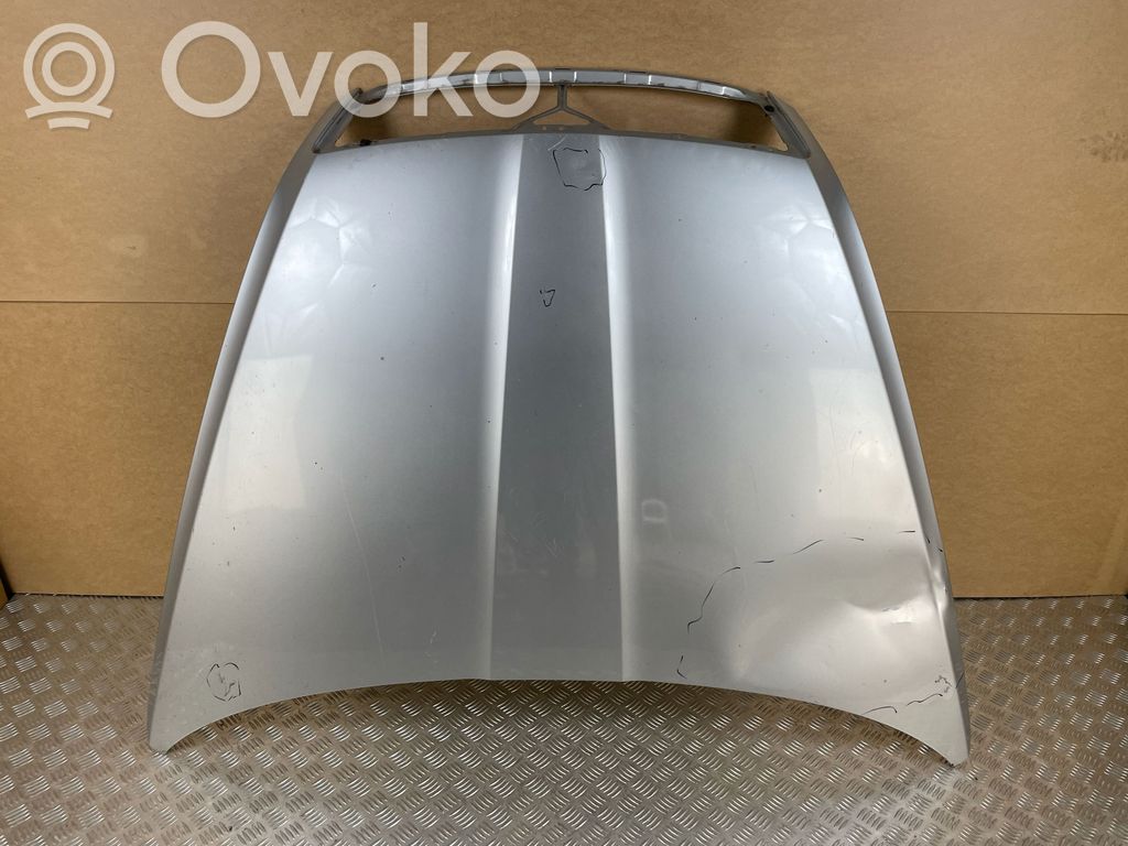 Motorhaube   1Z0823155B,1Z0823155B,1Z0823155B