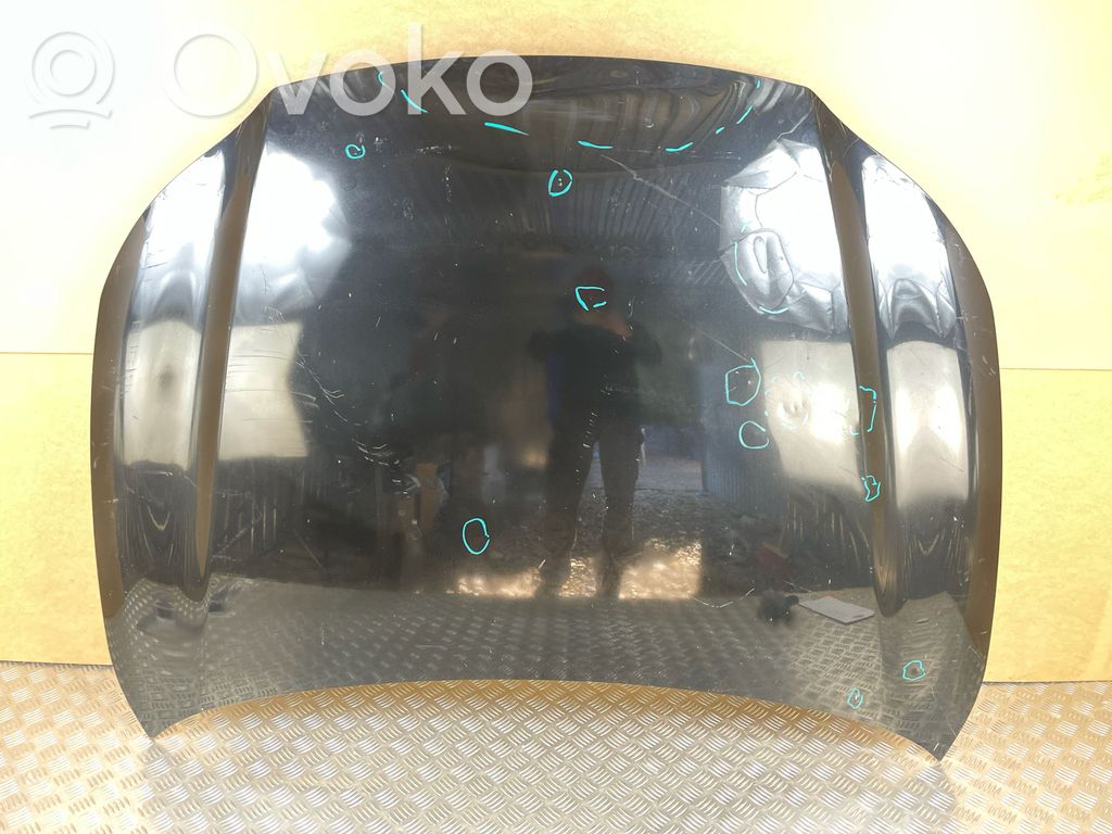 Motorhaube