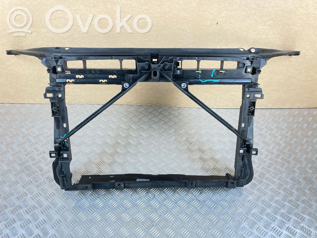 Schlossträger frontträger frontmaske   5E0805588D,5E0805588D,5E0805588D