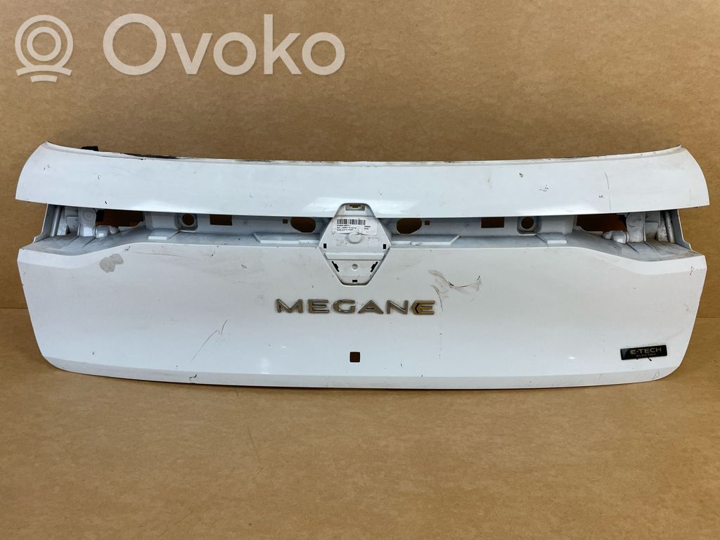 Tailgate trim   901528393RCARPAR,901528393R