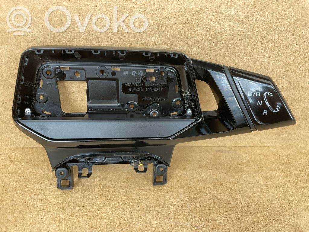 Gear shift switch/knob   12019317,12039555