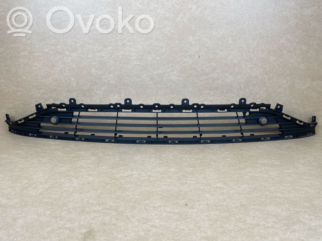 Front bumper lower grill   13439798