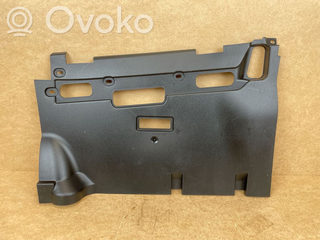 BMW 7 E65 E66 Glove box 