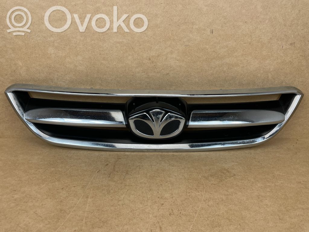 Chevrolet Lacetti Atrapa chłodnicy / Grill 