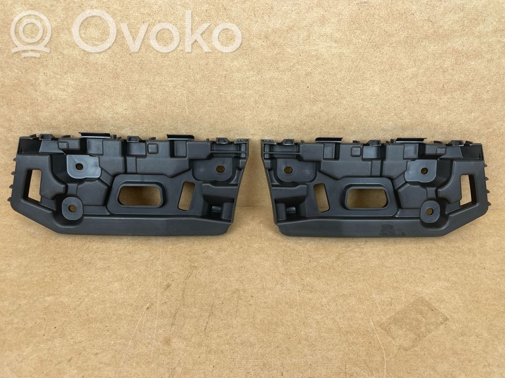 Front bumper mounting bracket   622216419R,622234794R,622234794R