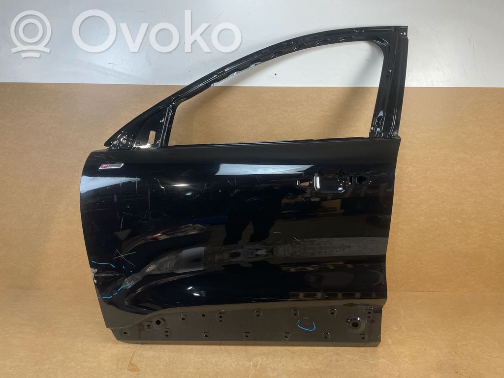 Дверь   LV4BS20205AD