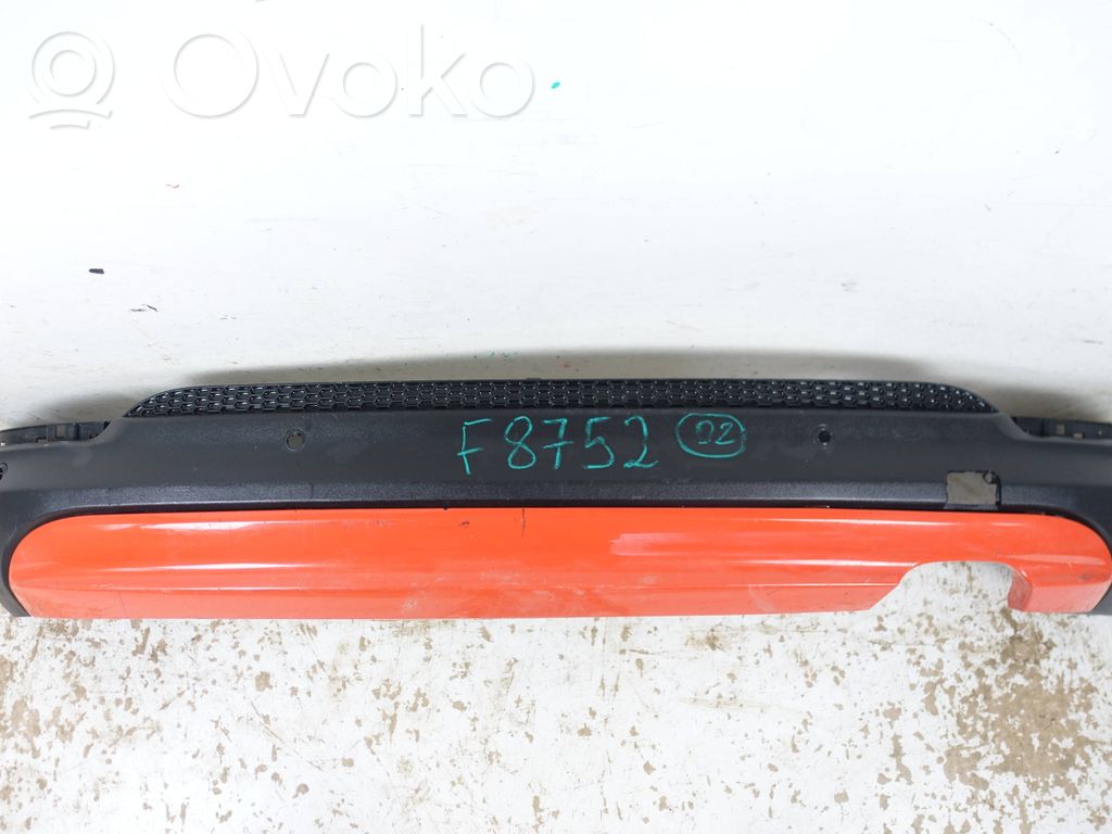 Rear bumper   735568938