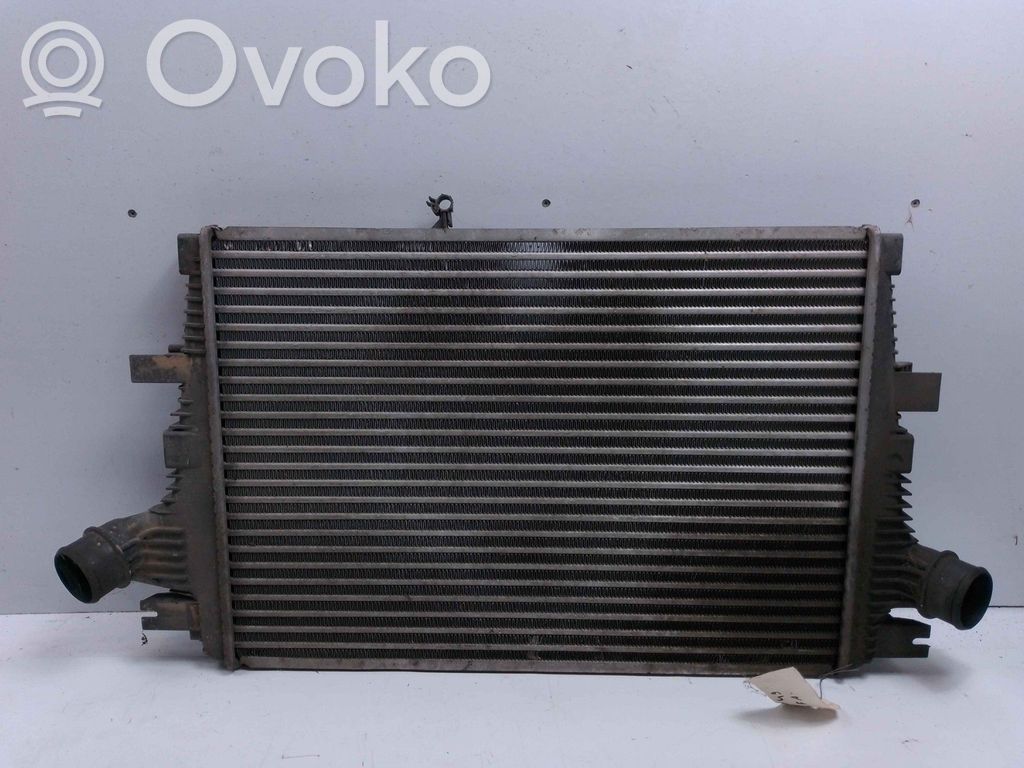 Alfa Romeo 159 Interkūlerio radiatorius 