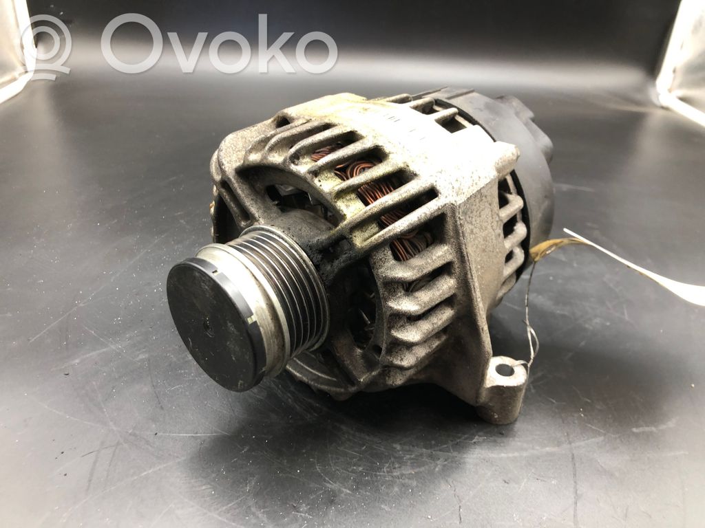 Alfa Romeo Giulietta Generator/alternator 