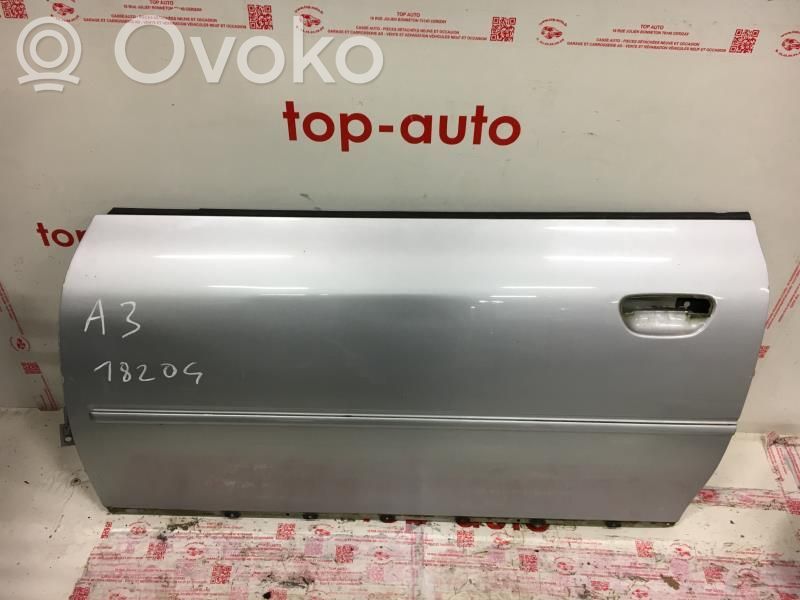 Audi A3 S3 8L Puerta delantera 