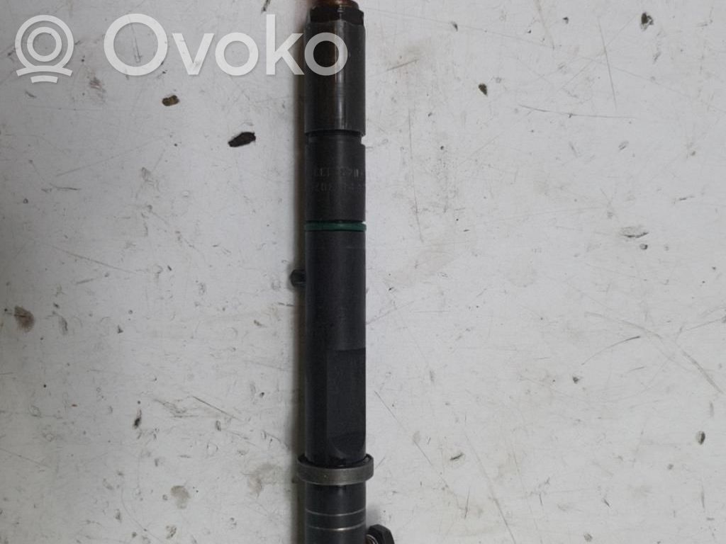 Audi A6 S6 C5 4B Inyector de combustible 