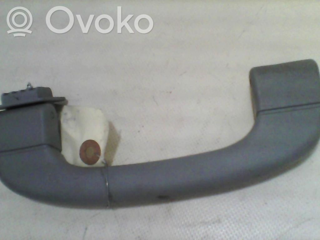 BMW 1 E81 E87 Rankenėlė galinė 