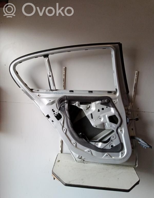 BMW 1 E81 E87 Rear door 