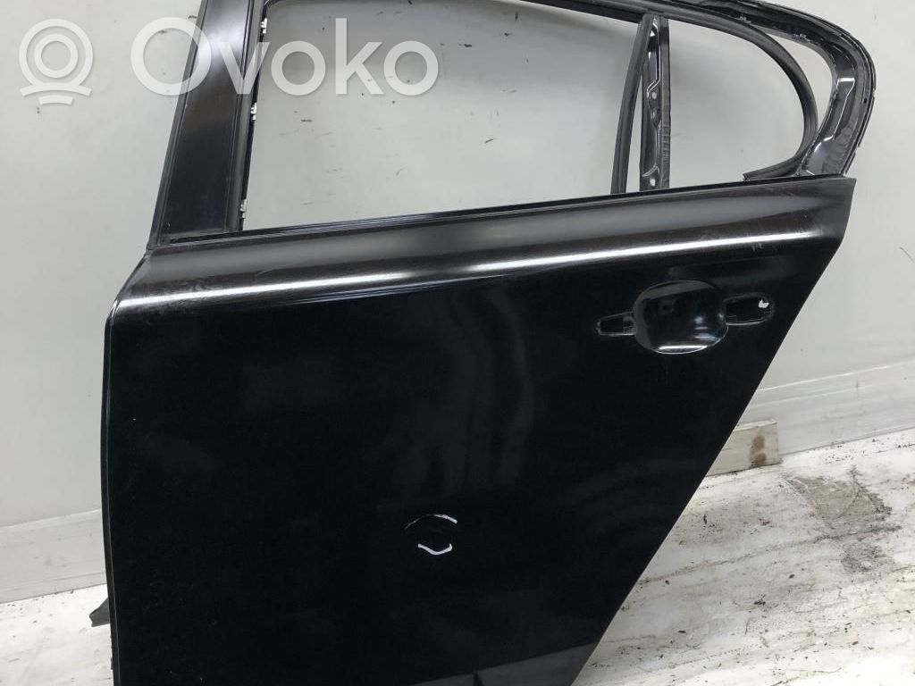 BMW 1 E81 E87 Rear door 
