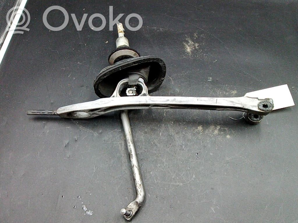 BMW 1 F20 F21 Selector caja de cambios 