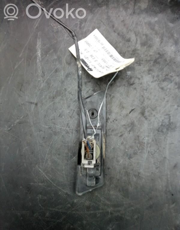 BMW 3 E36 Front indicator light 