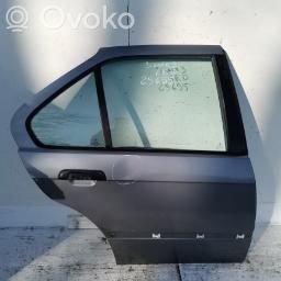 BMW 3 E36 Galinės durys 