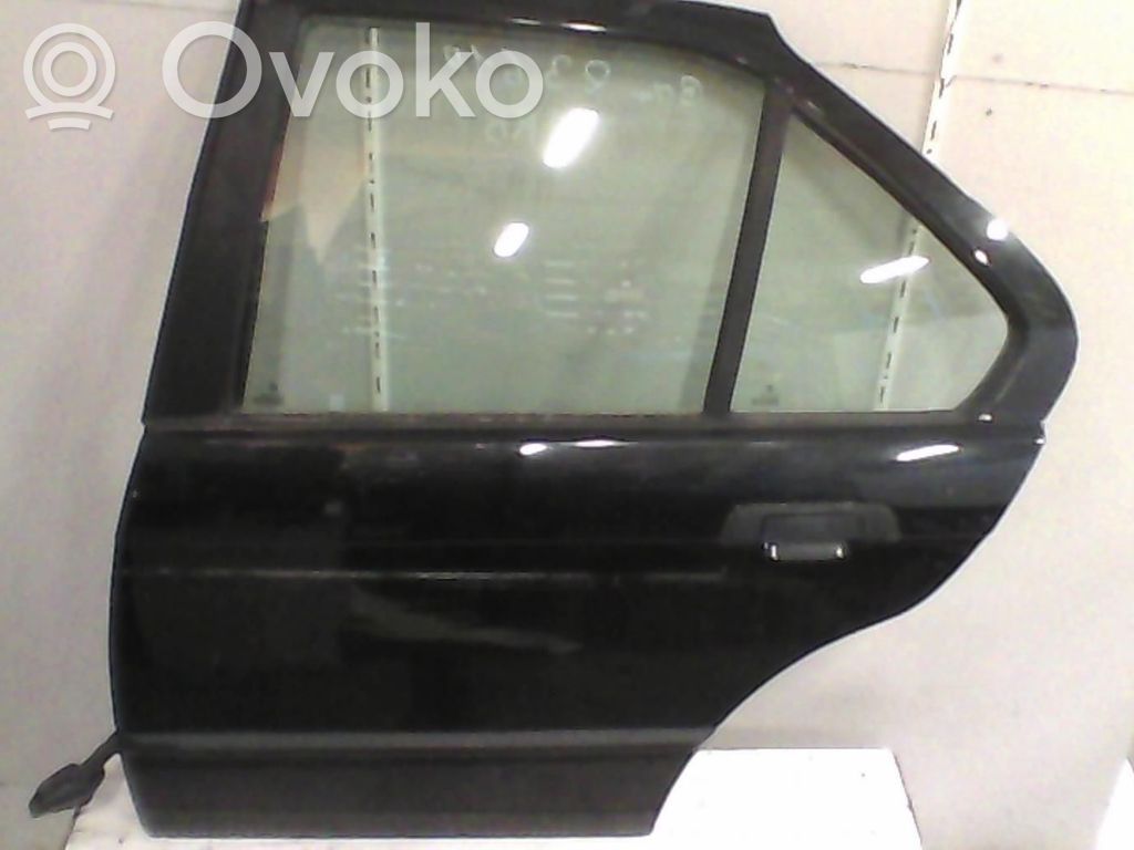 BMW 3 E36 Galinės durys 