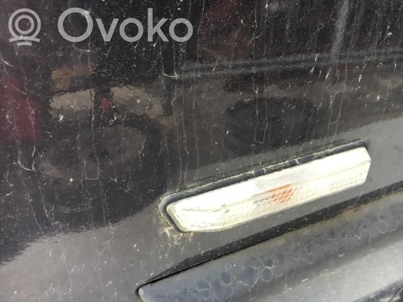BMW 3 E36 Front indicator light 