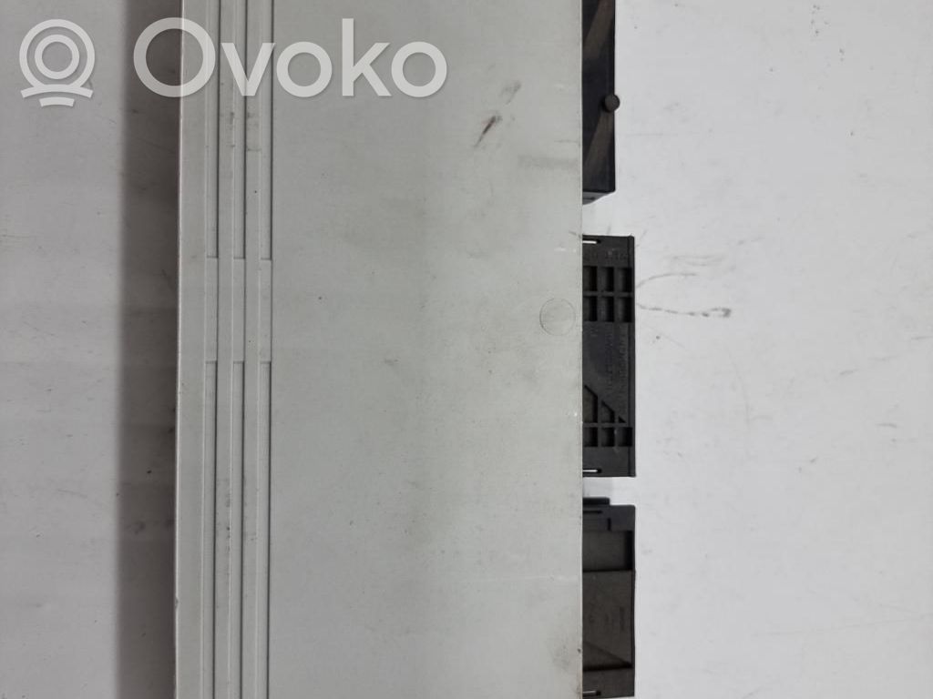 BMW 3 E46 Unitate/modul de control motor 