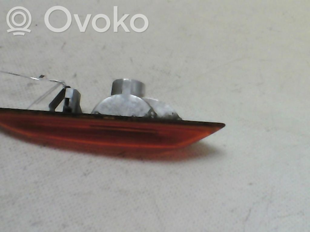 BMW 3 E46 Front indicator light 