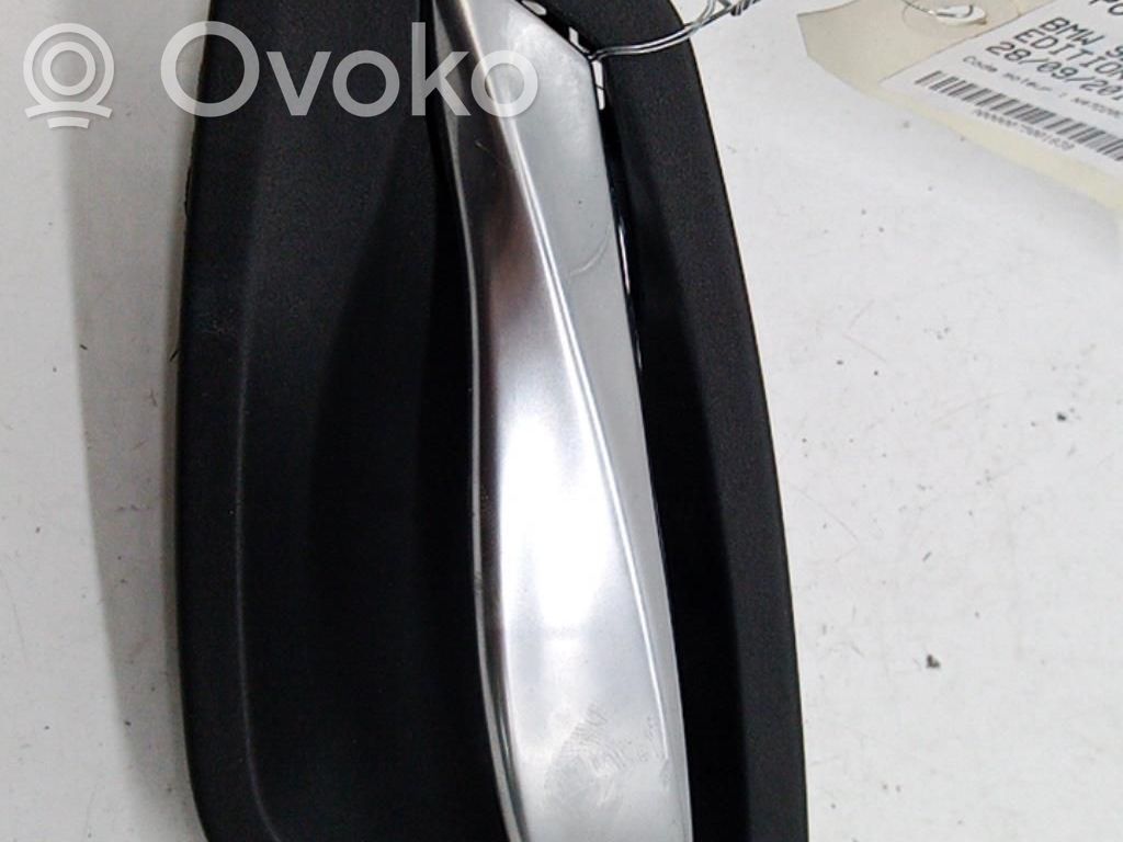 BMW 3 E90 E91 Front door interior handle 