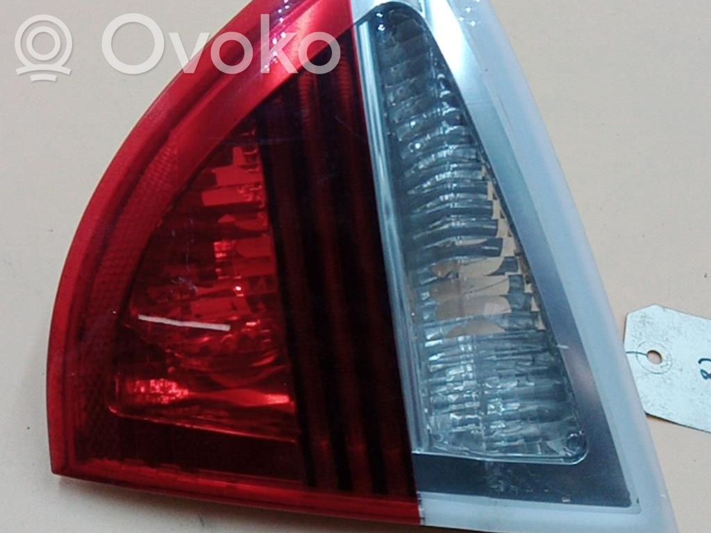BMW 3 E90 E91 Tailgate rear/tail lights 