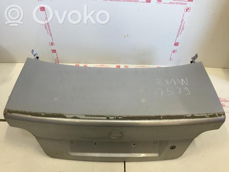 BMW 5 E39 Tailgate/trunk/boot lid 