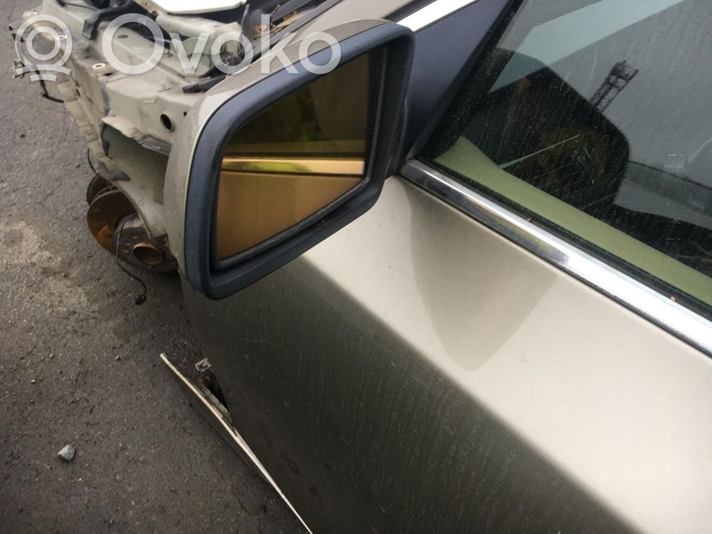 BMW 5 E60 E61 Spogulis (mehānisks) 