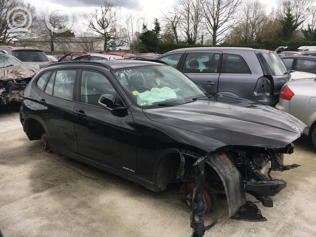 BMW X1 E84 Fuzetă butuc roată față 