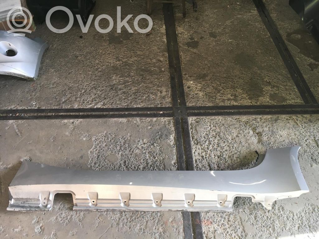 BMW Z4 E85 E86 Sill 