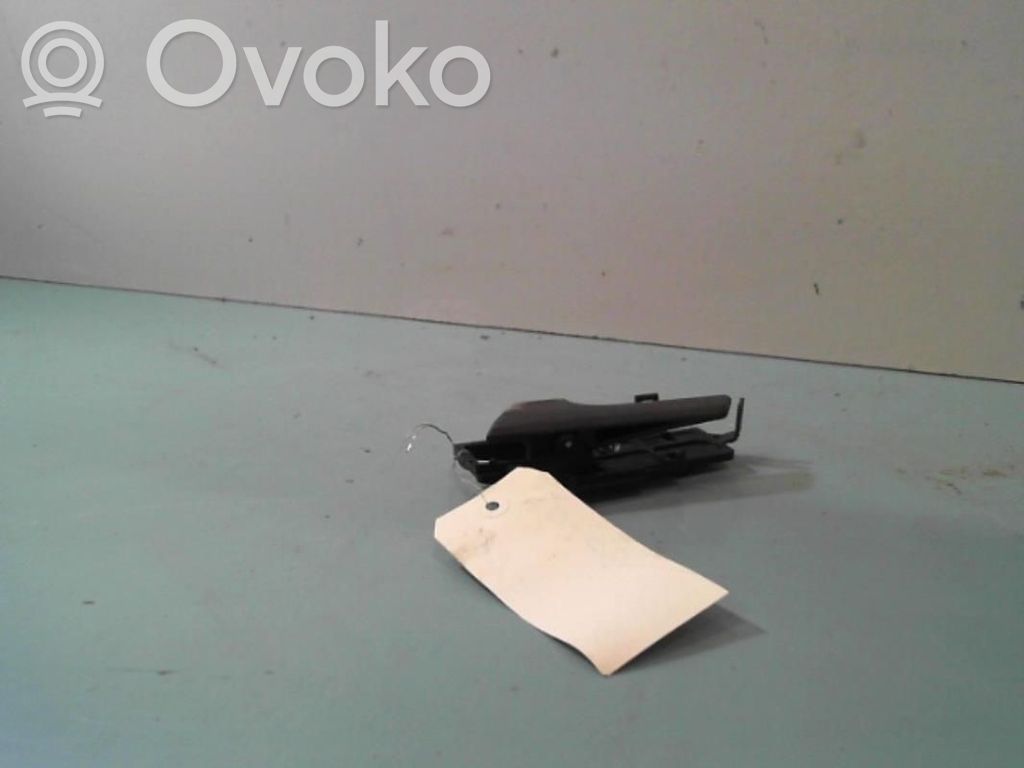 Chevrolet Aveo Front door interior handle 