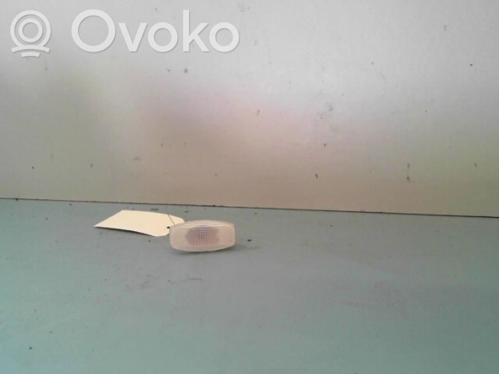 Chevrolet Aveo Frontblinker 