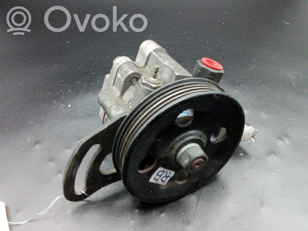 Chevrolet Aveo Ohjaustehostimen pumppu 