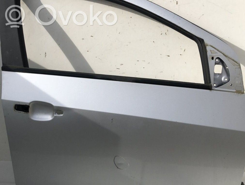 Chevrolet Aveo Durvis 