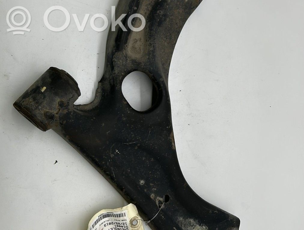 Chevrolet Aveo Front control arm 