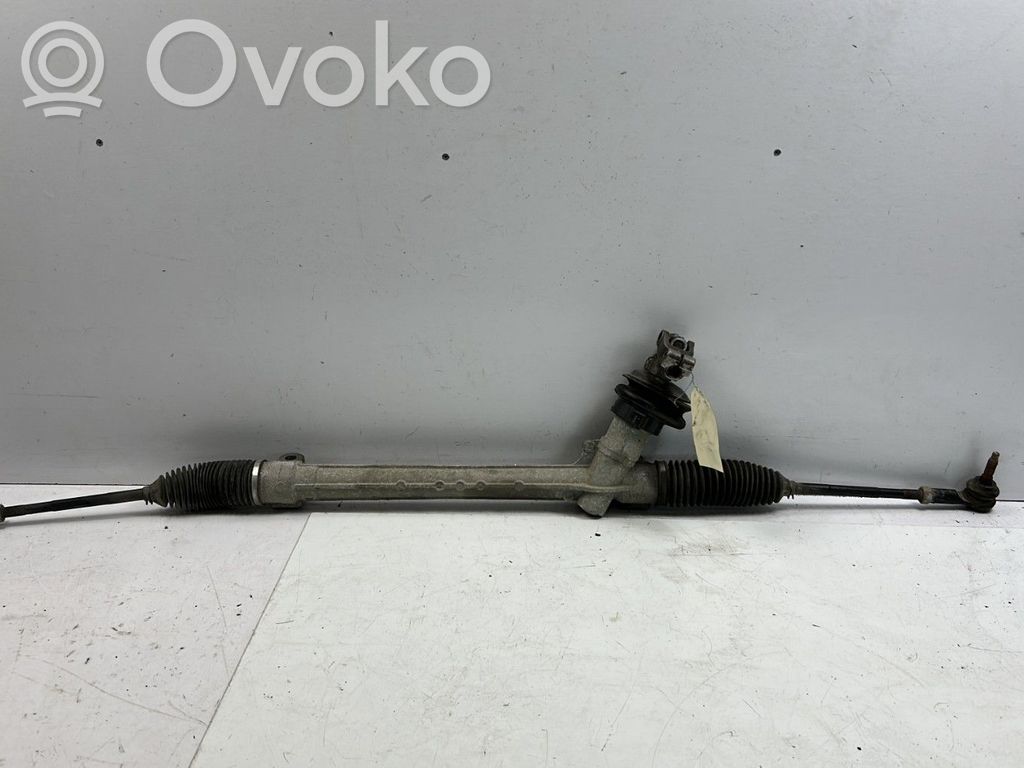 Chevrolet Aveo Hammastanko 