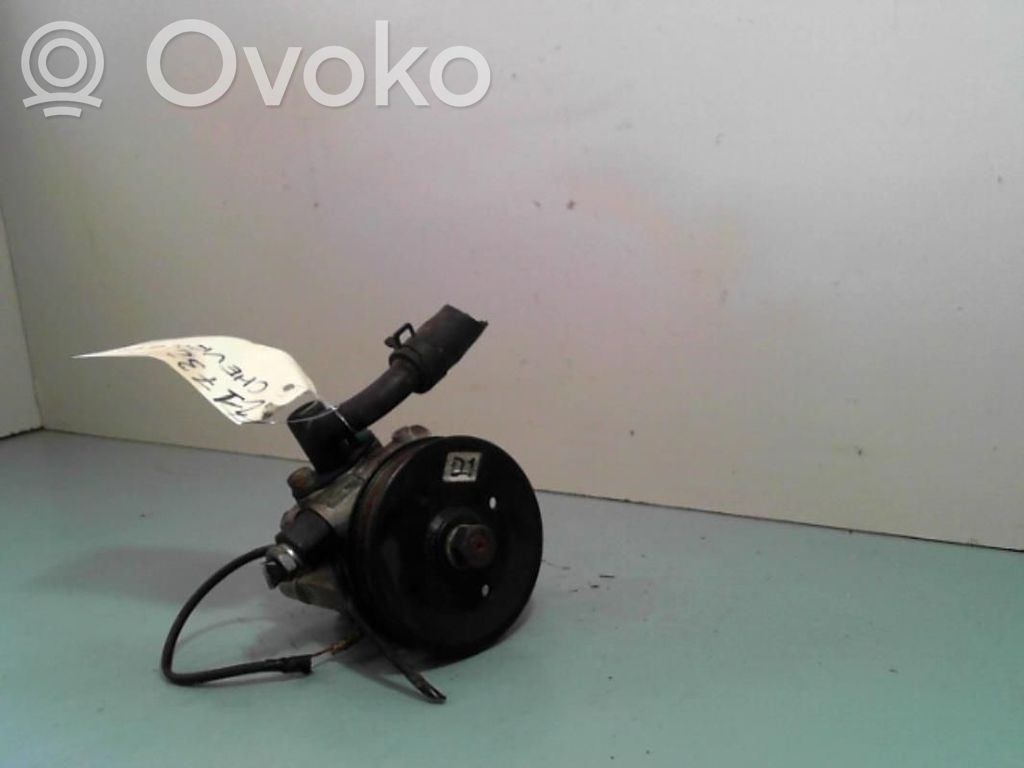 Chevrolet Matiz Ohjaustehostimen pumppu 
