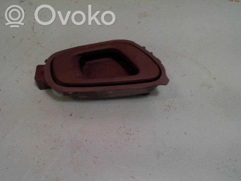 Chevrolet Spark Rear door interior handle 