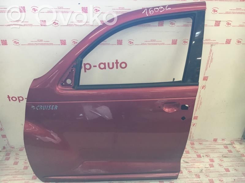 Chrysler PT Cruiser Durvis 