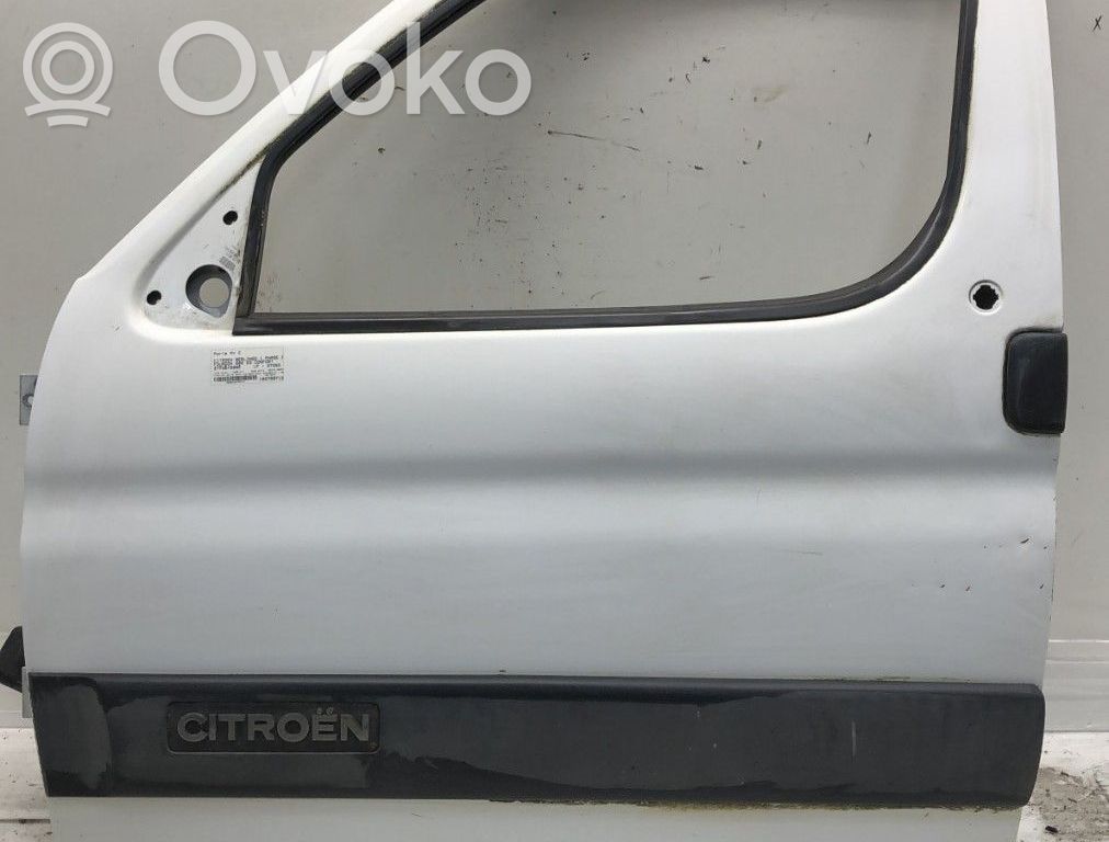 Citroen Berlingo Durvis 